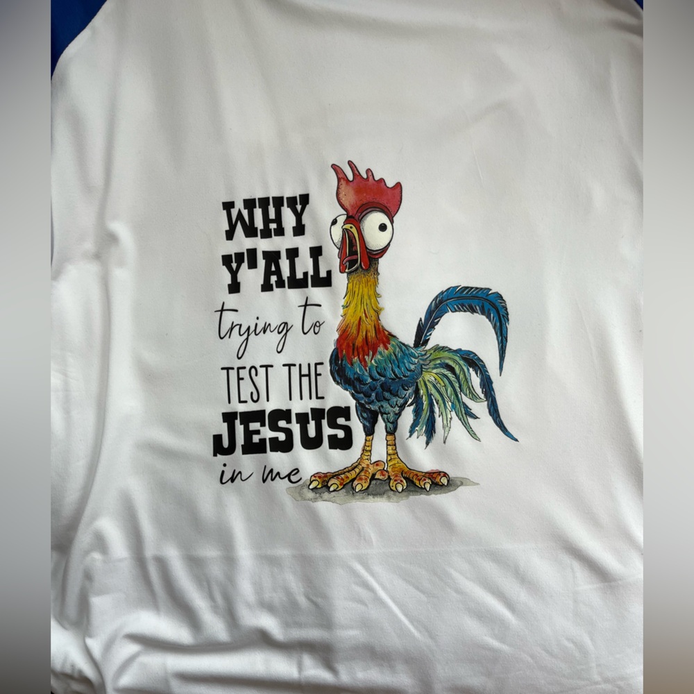Custom Men’s Gildan T-Shirt. NWOT